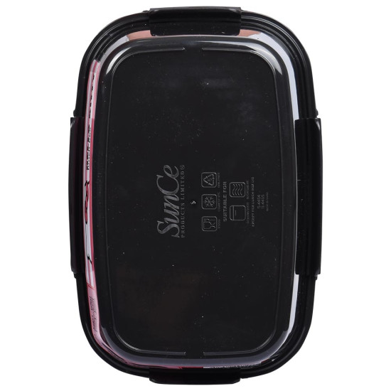 Sunce Hello Kitty Lunch Box Bento Sunce Hello Kitty Lunch Box Bento